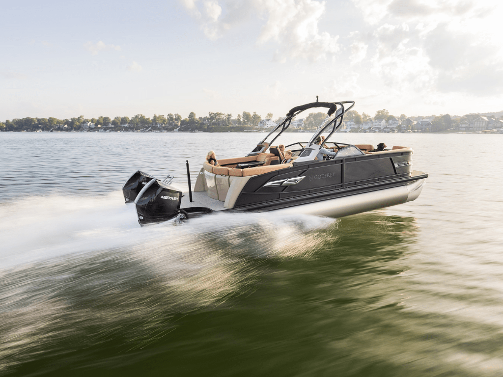 Environmental Impact of Boating | adventusclub