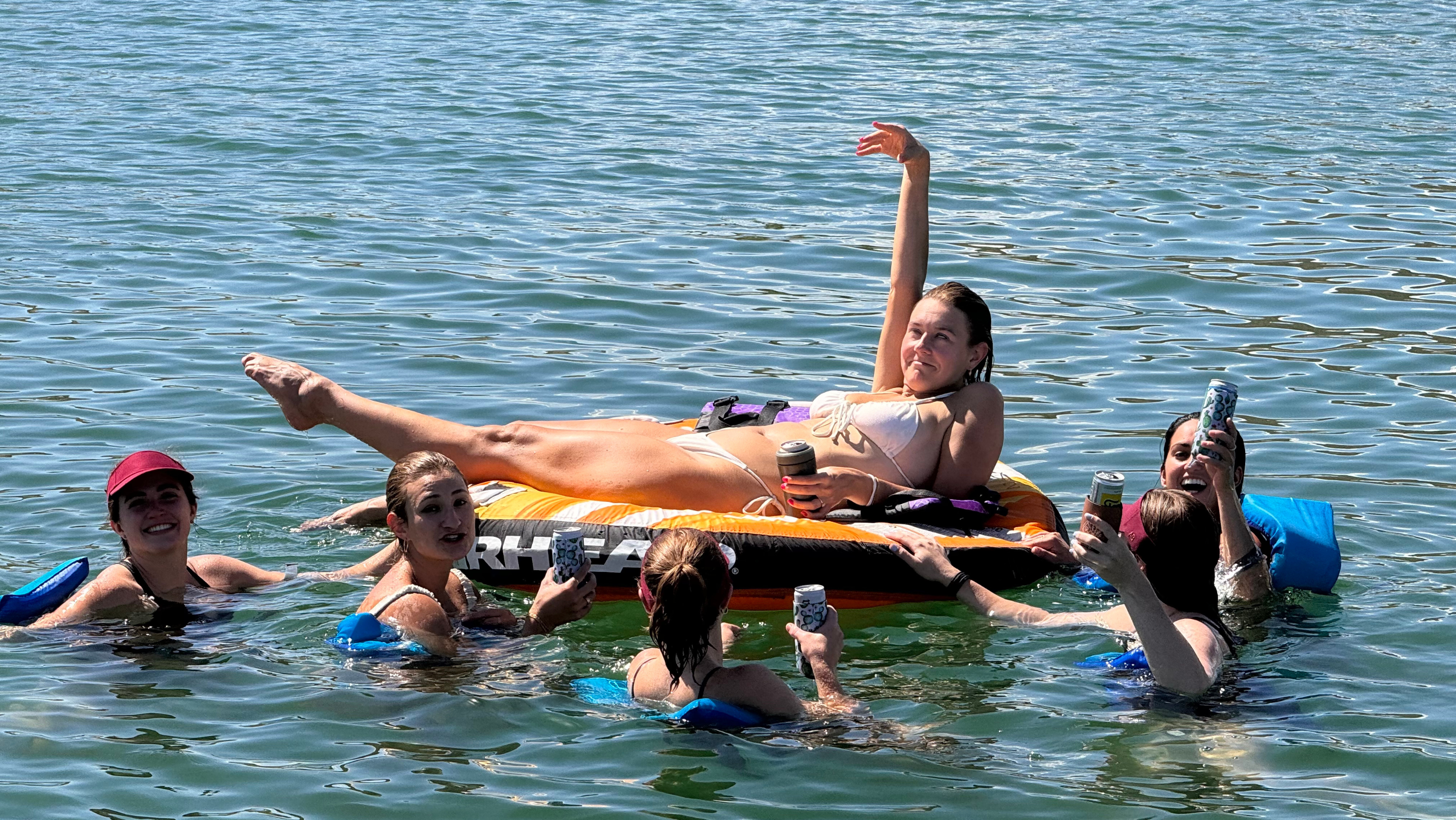 lake pleasant boat rentals