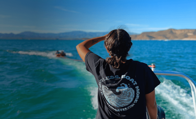 Seas The Day Boat Rentals