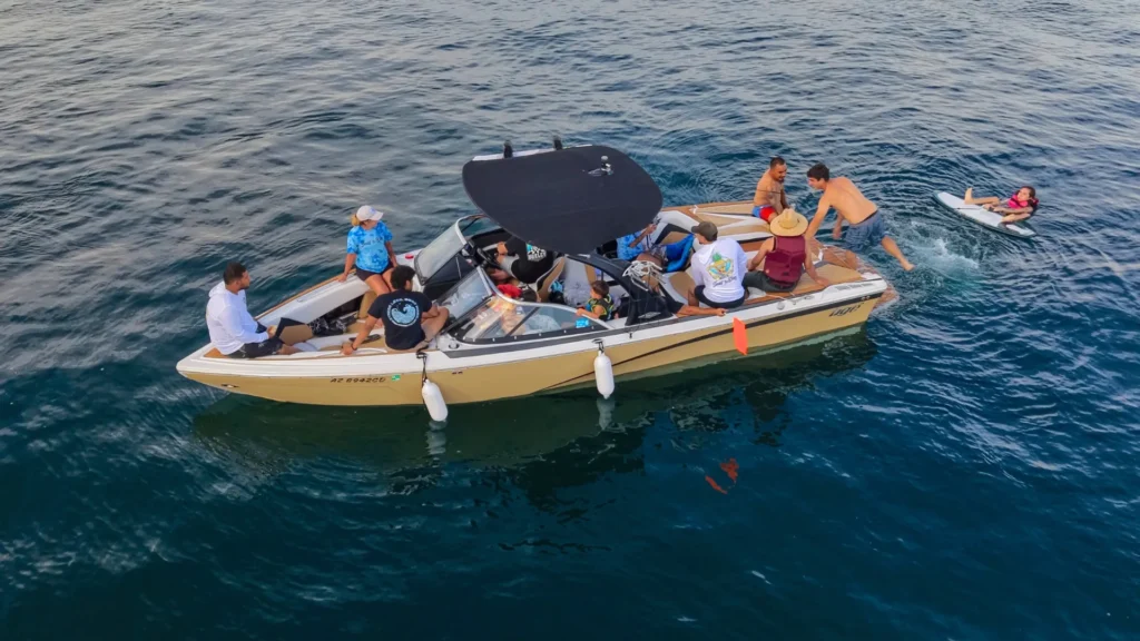 Boat Rental